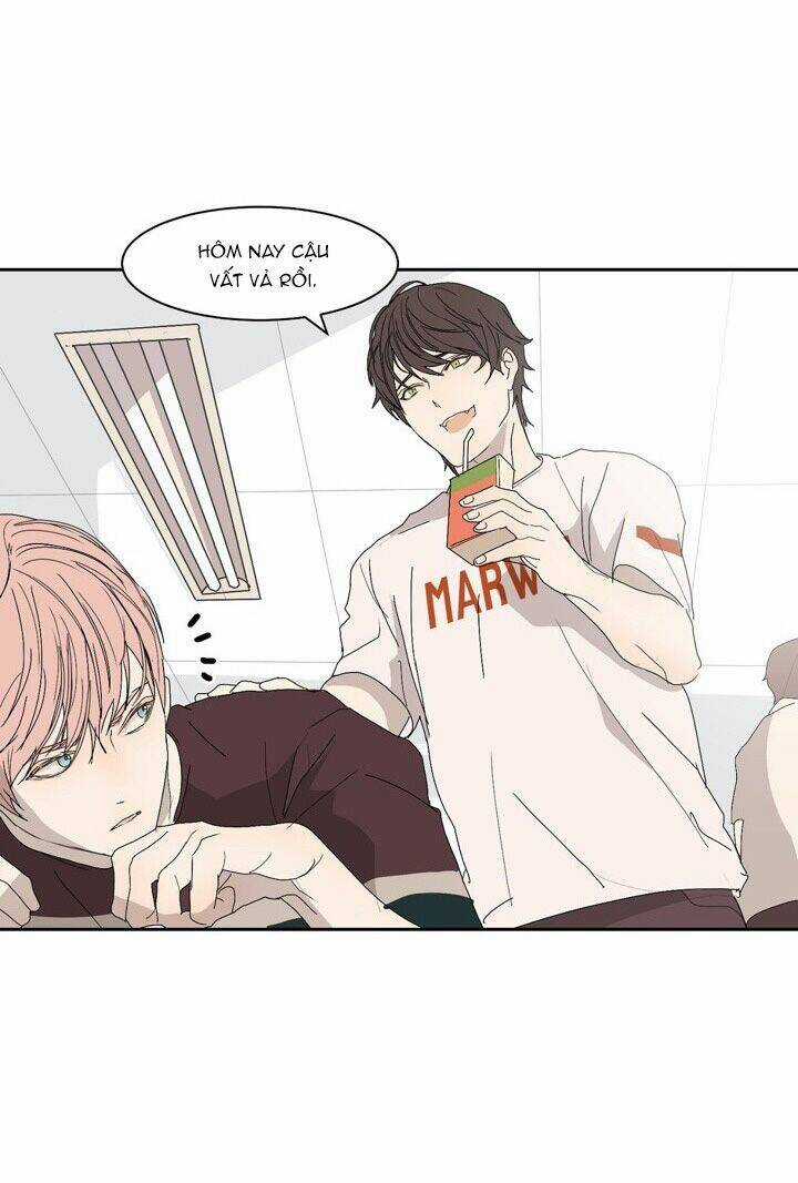 Hãy Để Tôi An Ủi Cậu Chapter 4 trang 47