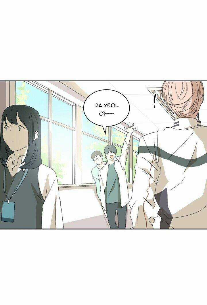 Hãy Để Tôi An Ủi Cậu Chapter 4 trang 49