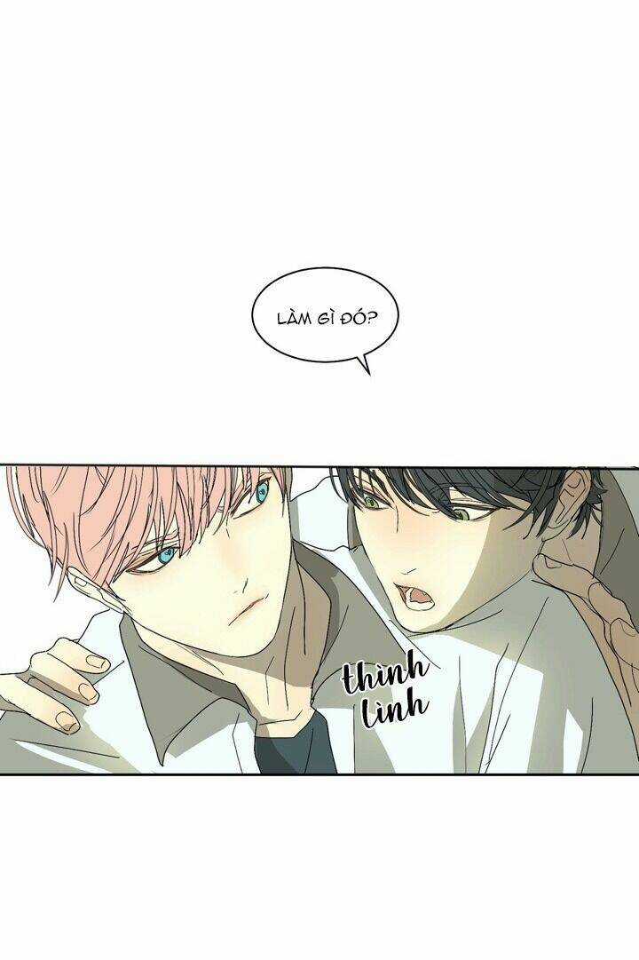 Hãy Để Tôi An Ủi Cậu Chapter 4 trang 51