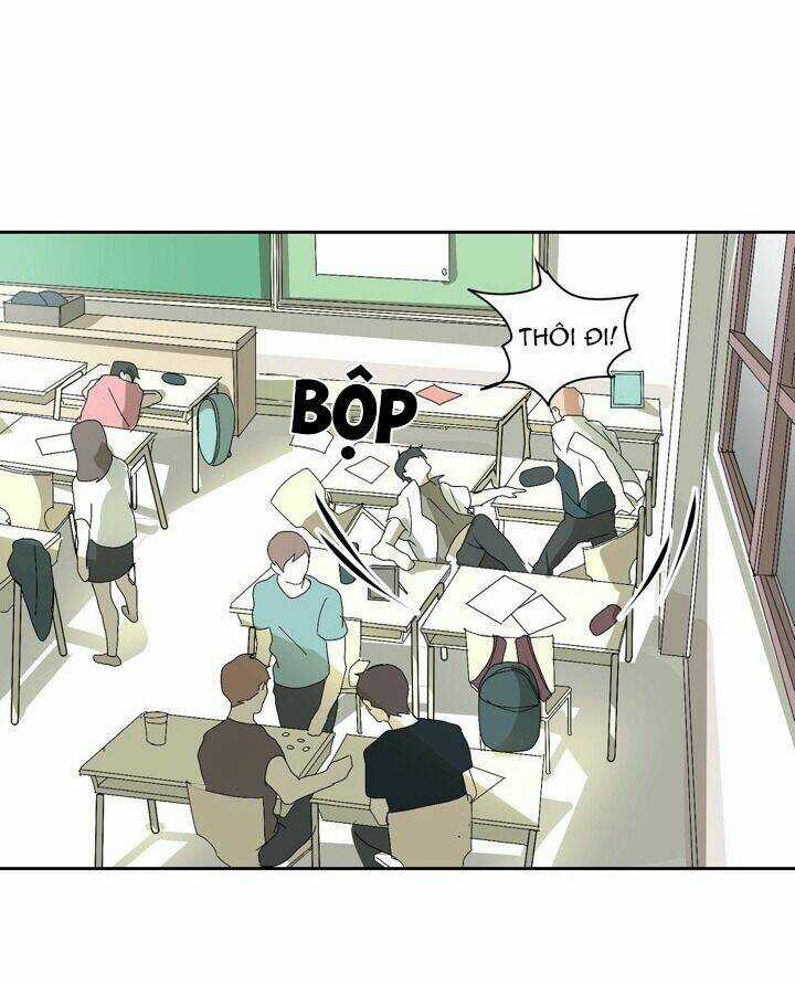 Hãy Để Tôi An Ủi Cậu Chapter 4 trang 52