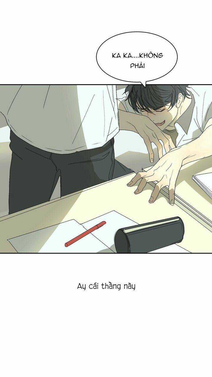 Hãy Để Tôi An Ủi Cậu Chapter 4 trang 53