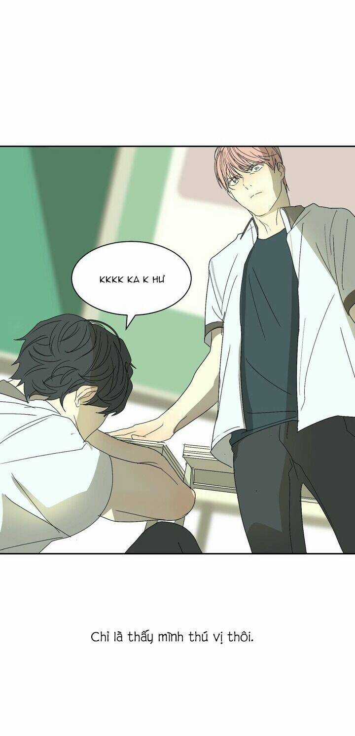 Hãy Để Tôi An Ủi Cậu Chapter 4 trang 54