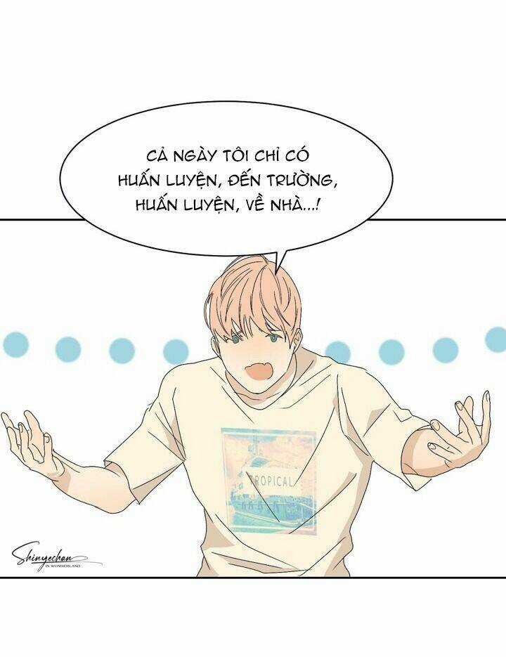 Hãy Để Tôi An Ủi Cậu Chapter 4 trang 6