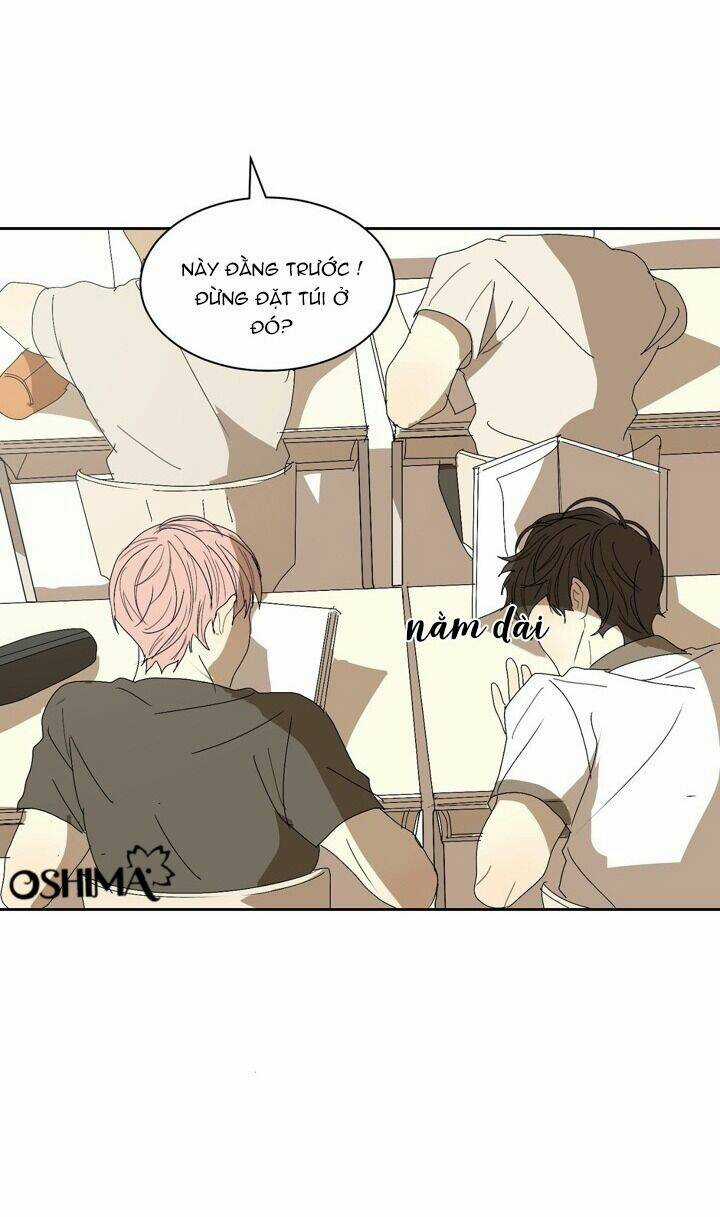 Hãy Để Tôi An Ủi Cậu Chapter 4 trang 60