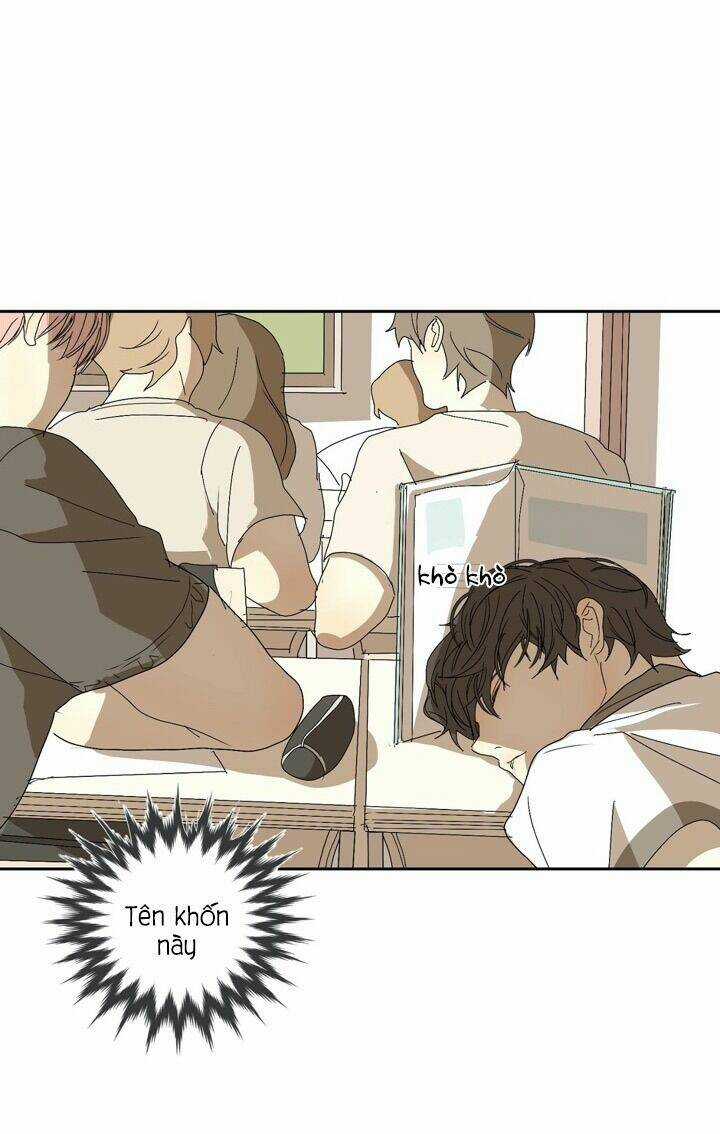 Hãy Để Tôi An Ủi Cậu Chapter 4 trang 61