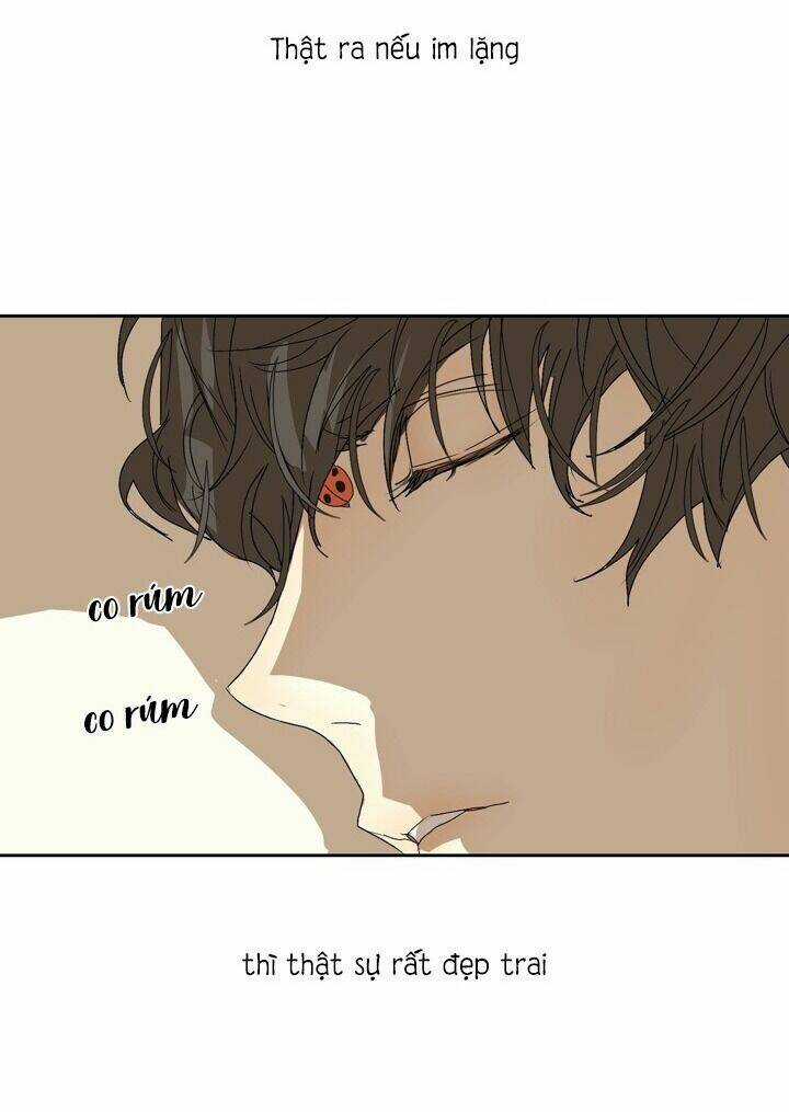 Hãy Để Tôi An Ủi Cậu Chapter 4 trang 65