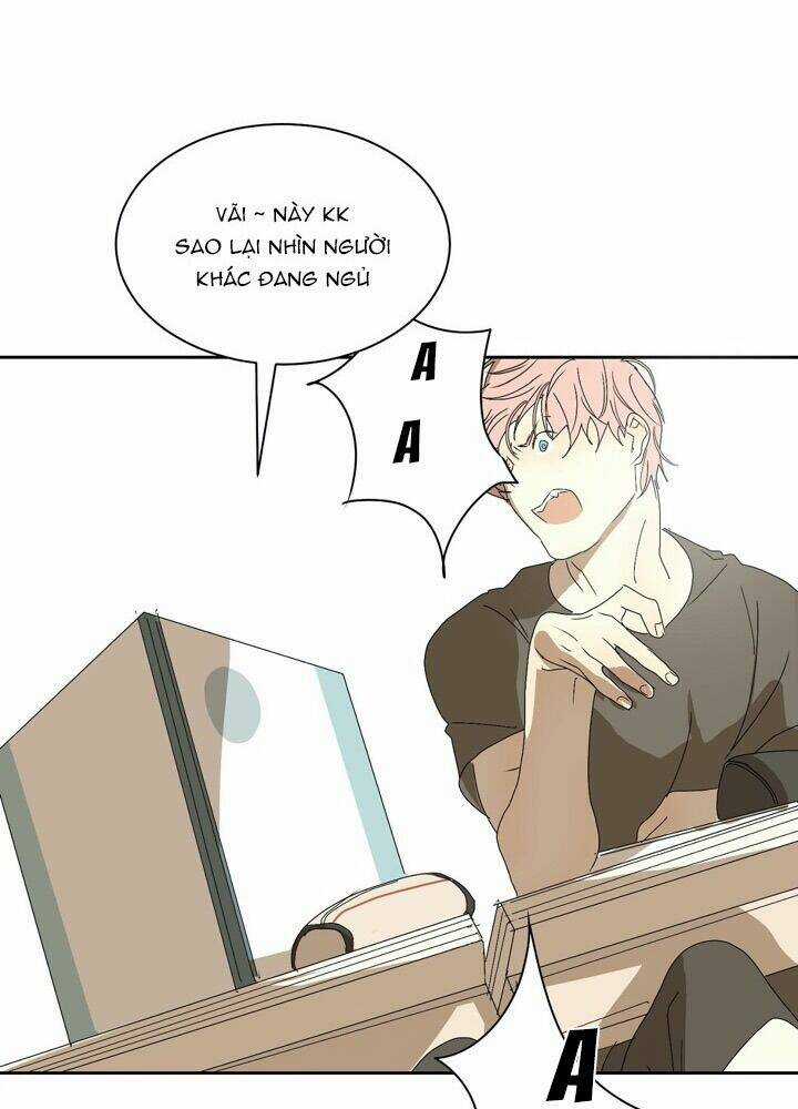 Hãy Để Tôi An Ủi Cậu Chapter 4 trang 67