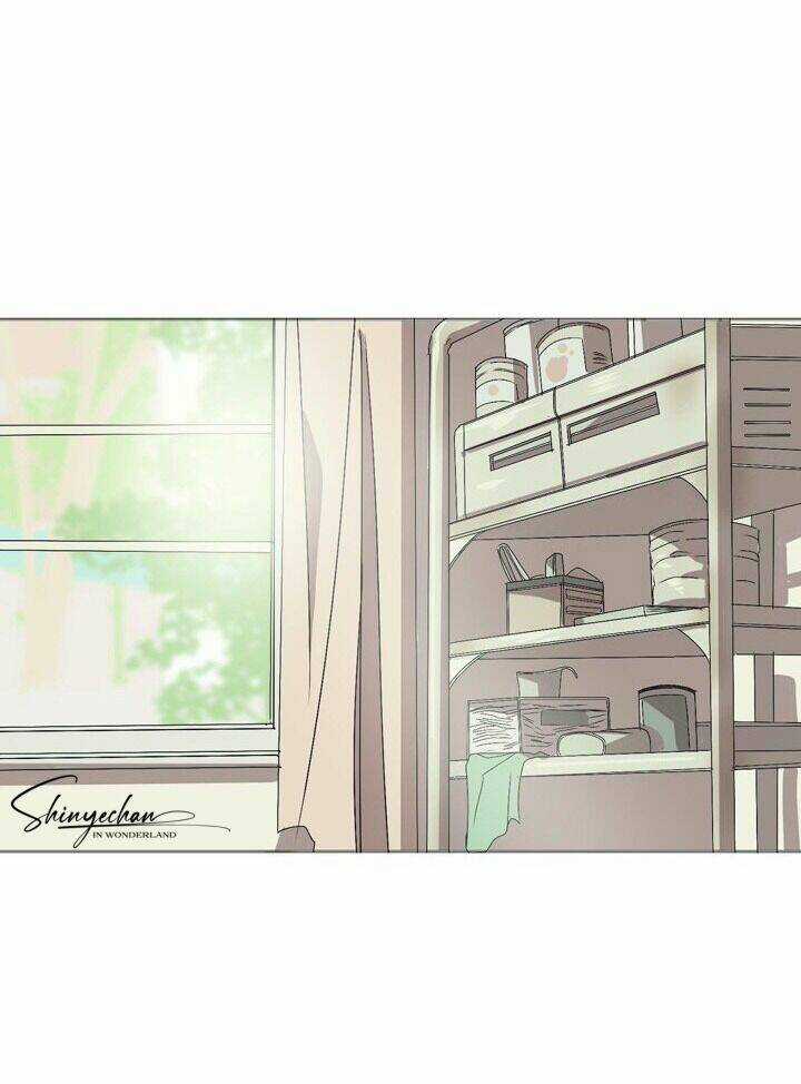 Hãy Để Tôi An Ủi Cậu Chapter 5 trang 10