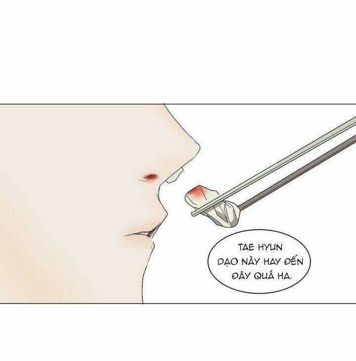 Hãy Để Tôi An Ủi Cậu Chapter 5 trang 11