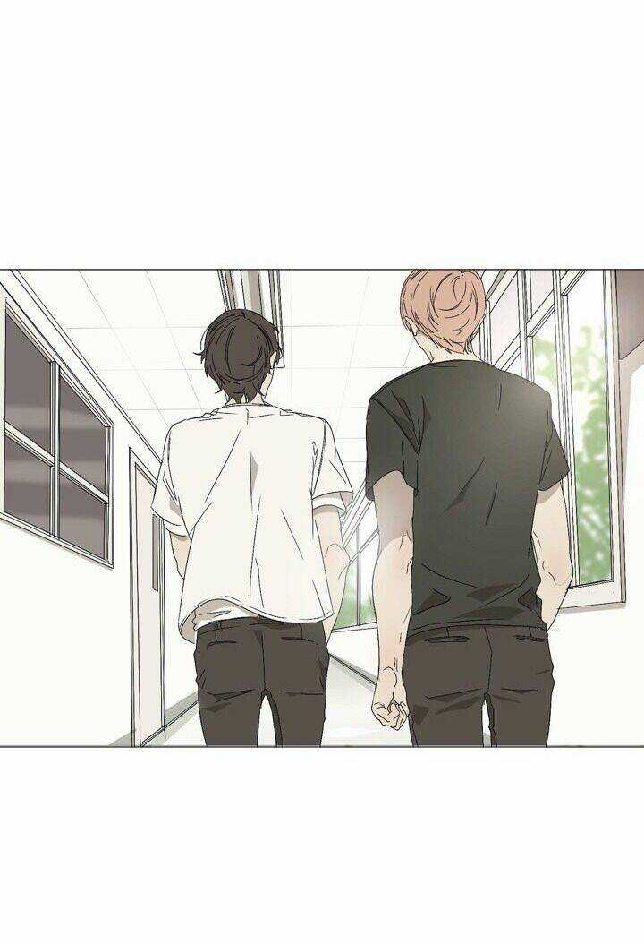 Hãy Để Tôi An Ủi Cậu Chapter 5 trang 17