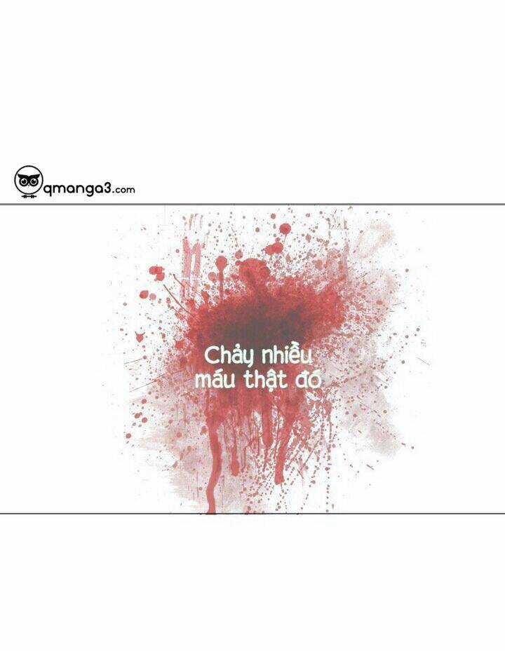 Hãy Để Tôi An Ủi Cậu Chapter 5 trang 19