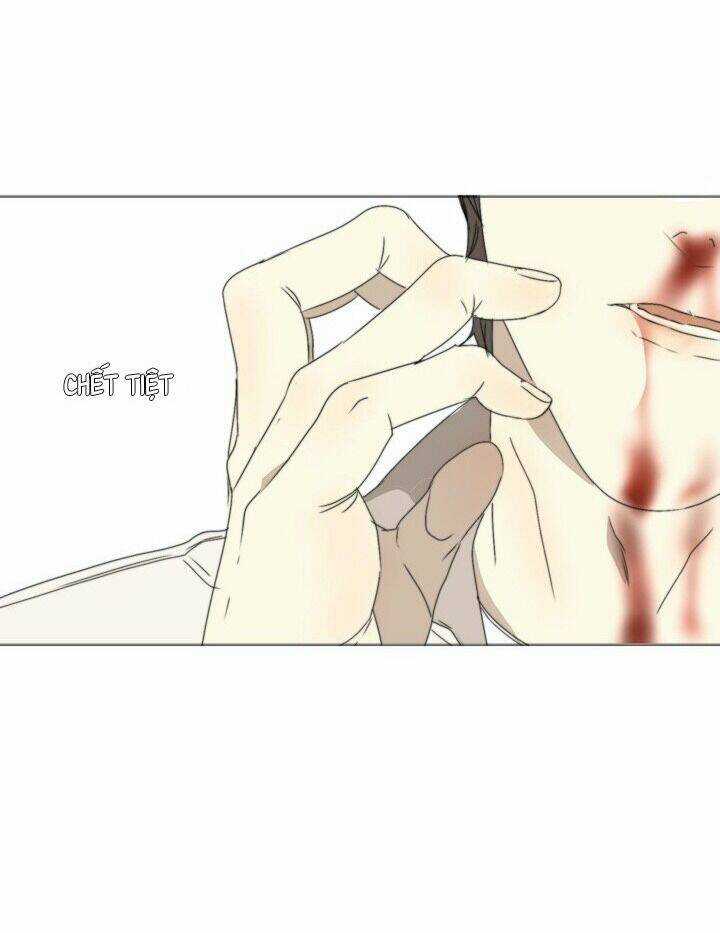 Hãy Để Tôi An Ủi Cậu Chapter 5 trang 20