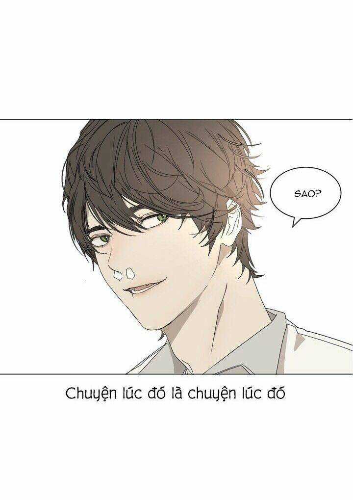 Hãy Để Tôi An Ủi Cậu Chapter 5 trang 22