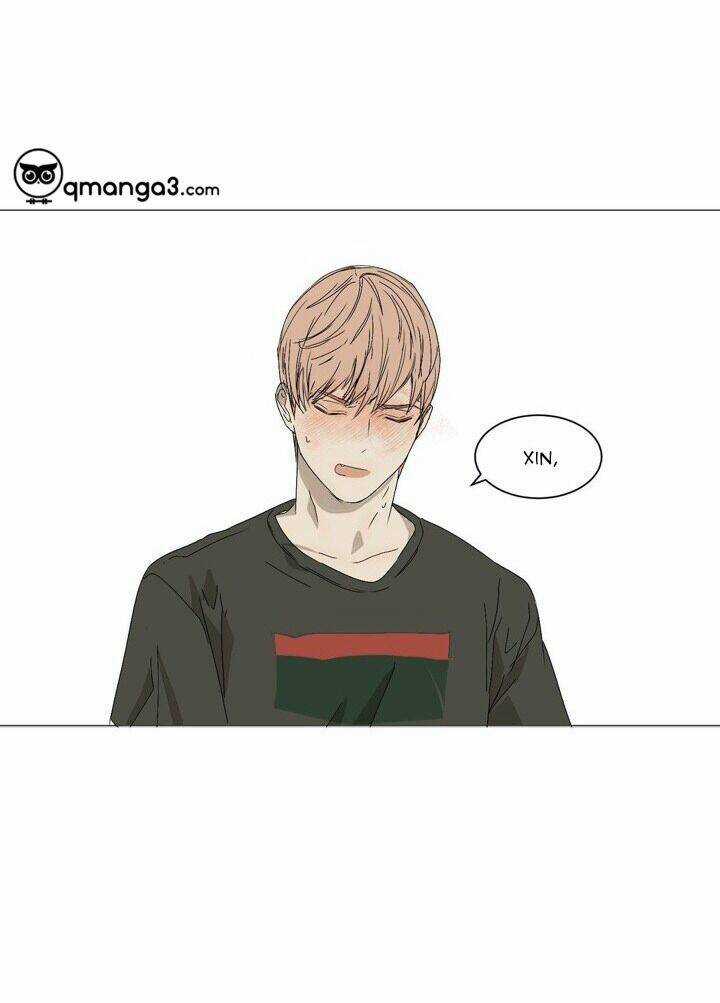 Hãy Để Tôi An Ủi Cậu Chapter 5 trang 24