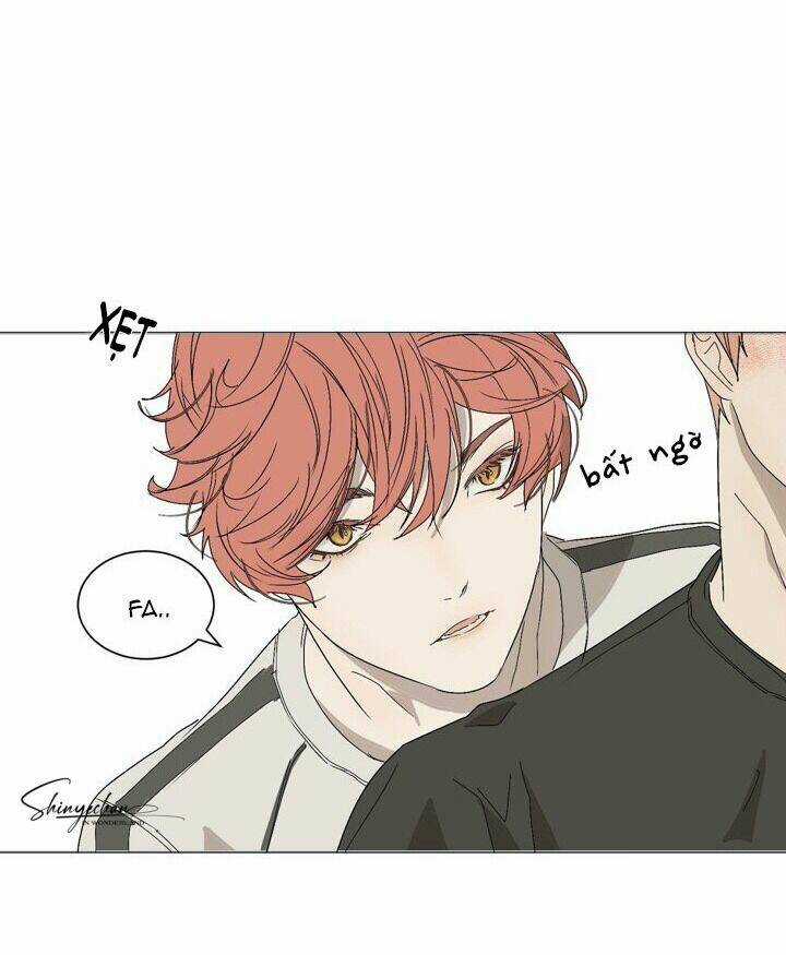 Hãy Để Tôi An Ủi Cậu Chapter 5 trang 25