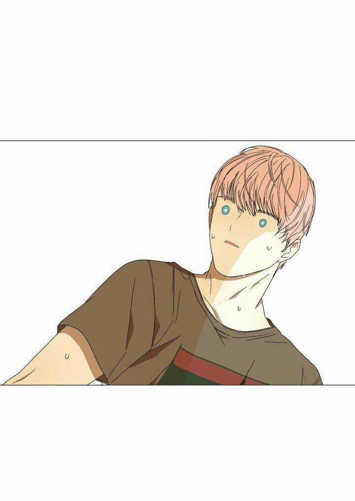 Hãy Để Tôi An Ủi Cậu Chapter 5 trang 3