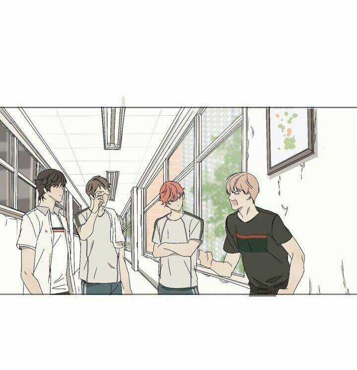 Hãy Để Tôi An Ủi Cậu Chapter 5 trang 31