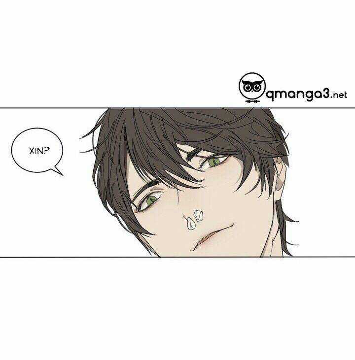 Hãy Để Tôi An Ủi Cậu Chapter 5 trang 35