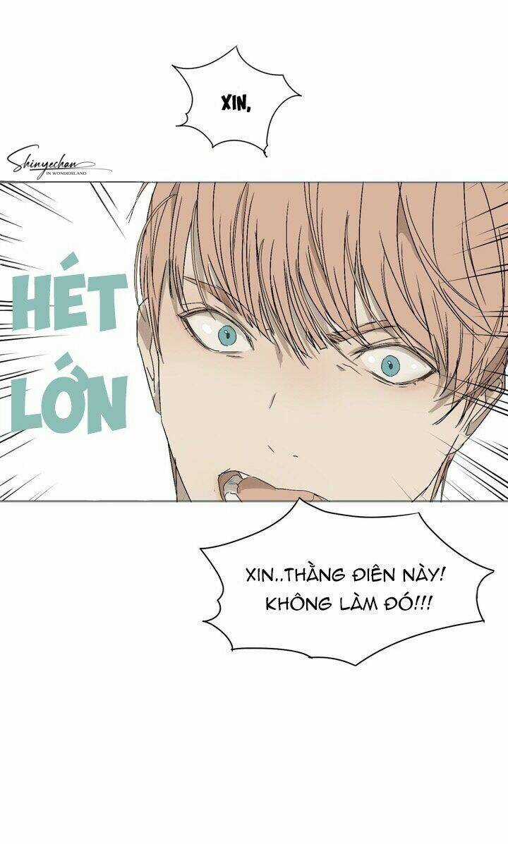 Hãy Để Tôi An Ủi Cậu Chapter 5 trang 36