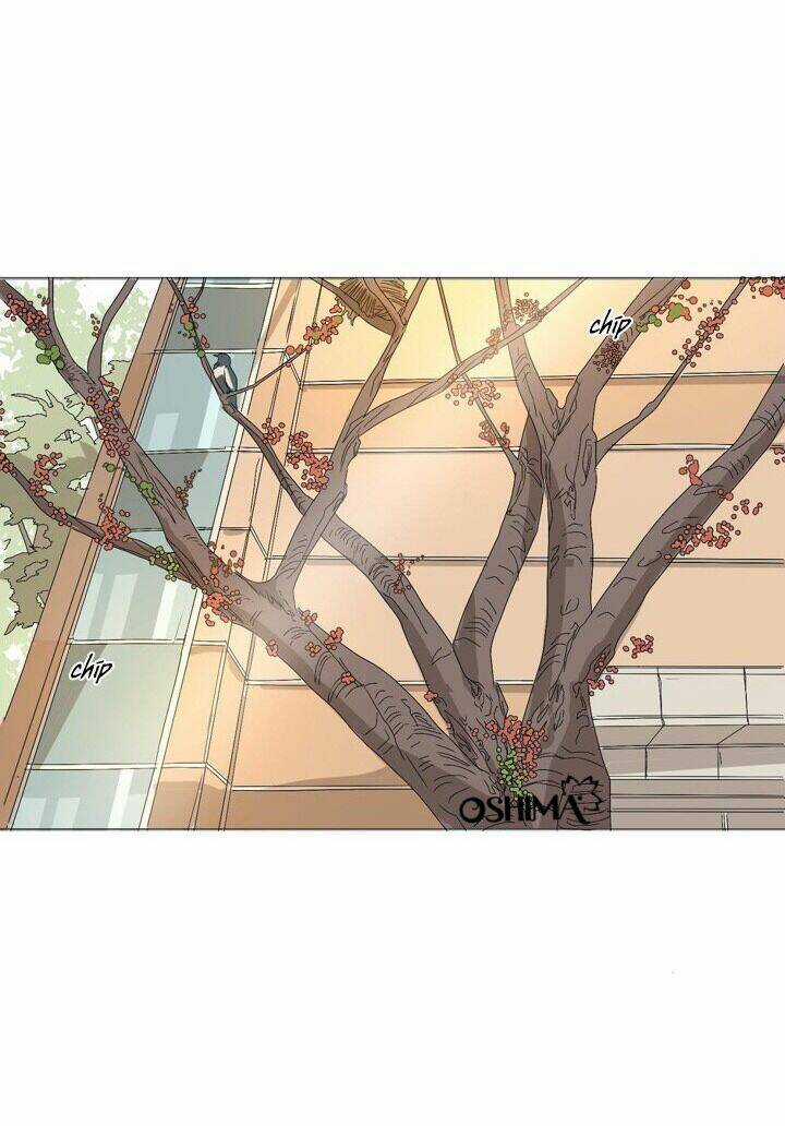 Hãy Để Tôi An Ủi Cậu Chapter 5 trang 37