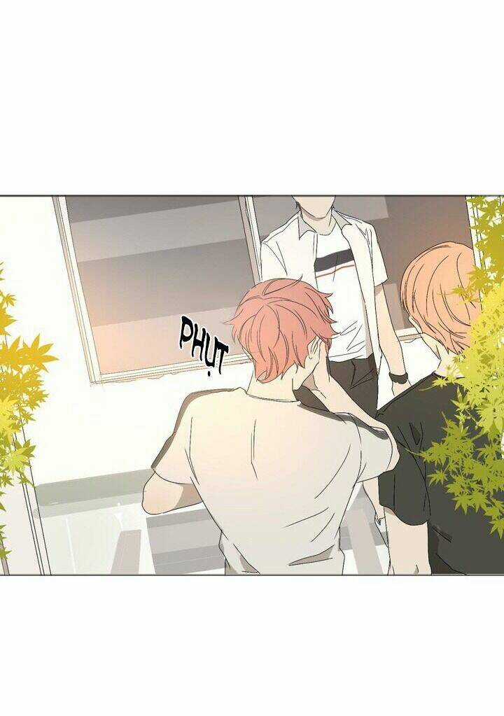 Hãy Để Tôi An Ủi Cậu Chapter 5 trang 39