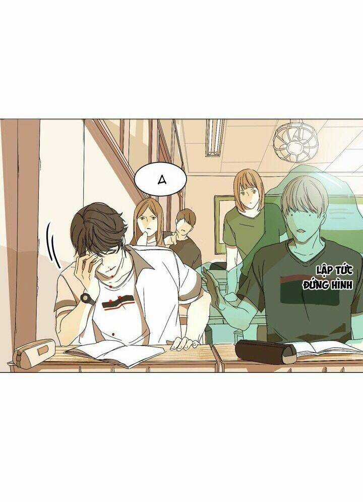 Hãy Để Tôi An Ủi Cậu Chapter 5 trang 4