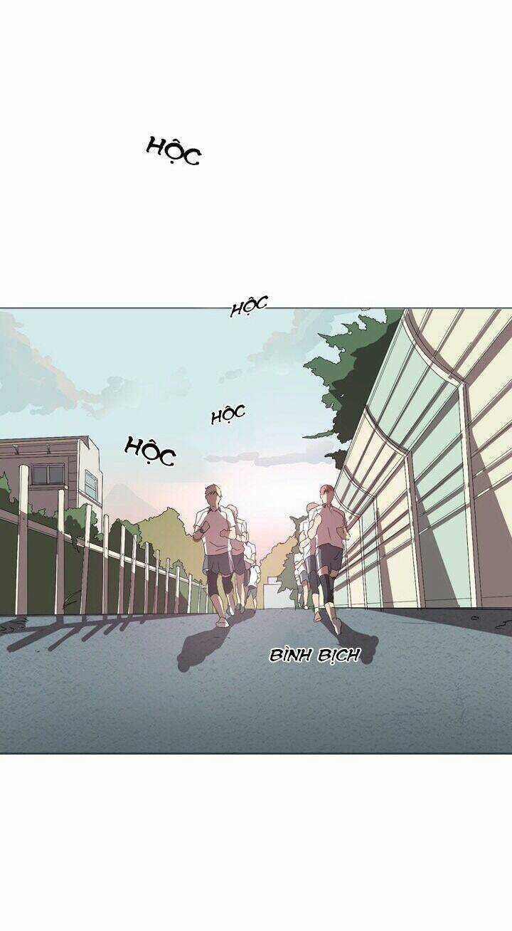 Hãy Để Tôi An Ủi Cậu Chapter 5 trang 43