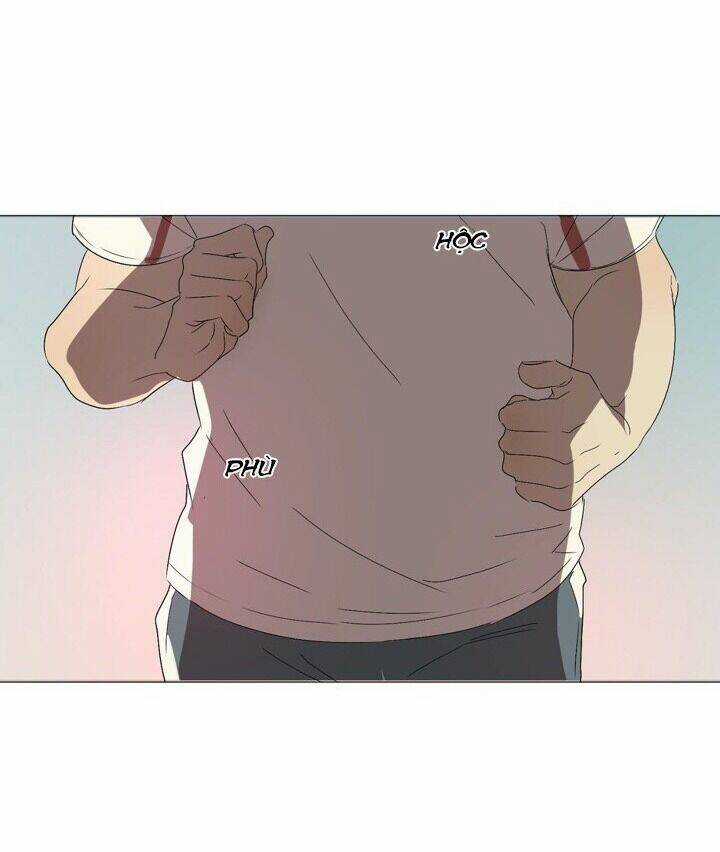 Hãy Để Tôi An Ủi Cậu Chapter 5 trang 45