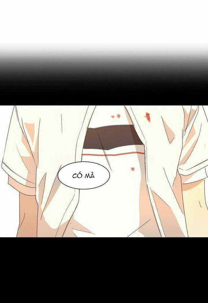 Hãy Để Tôi An Ủi Cậu Chapter 5 trang 46