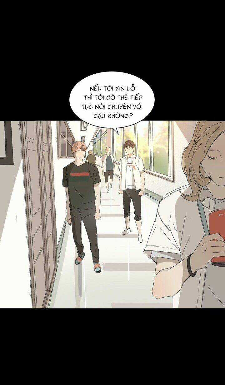 Hãy Để Tôi An Ủi Cậu Chapter 5 trang 47