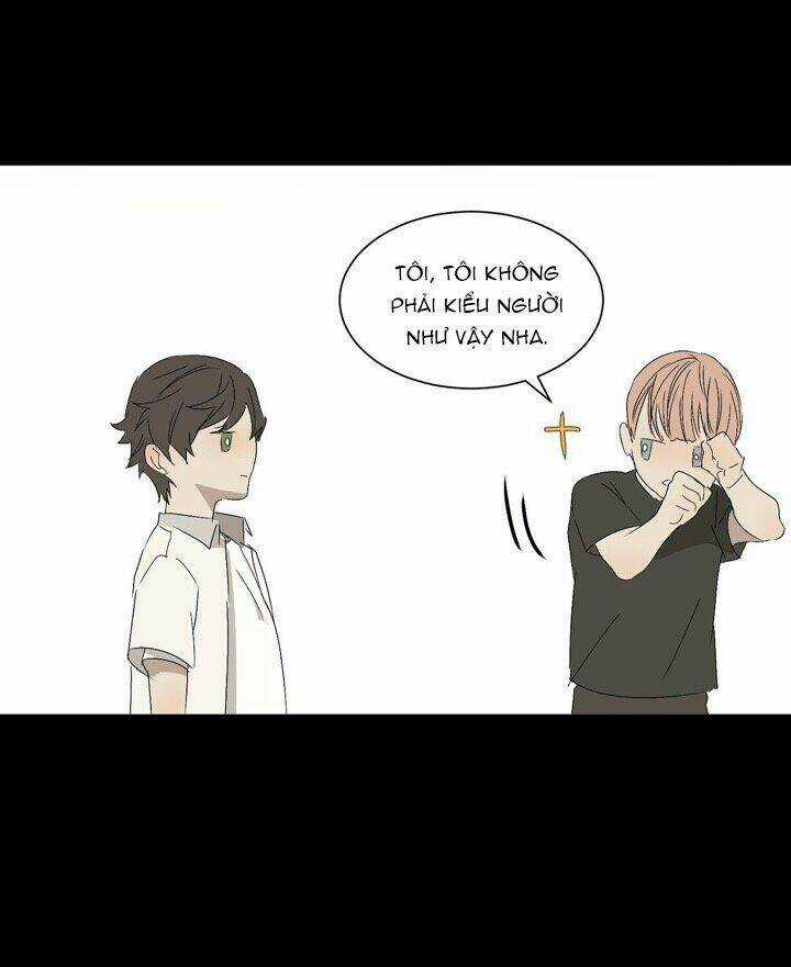 Hãy Để Tôi An Ủi Cậu Chapter 5 trang 51