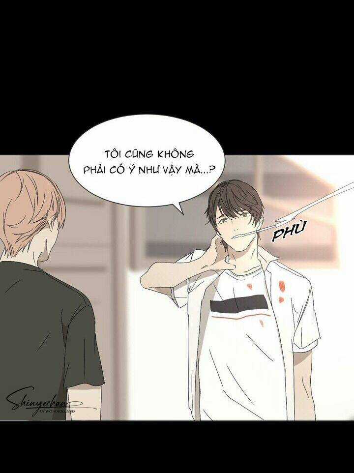 Hãy Để Tôi An Ủi Cậu Chapter 5 trang 52