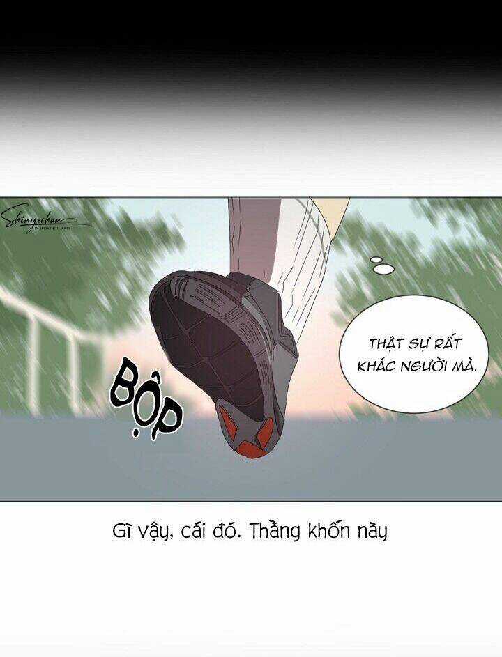 Hãy Để Tôi An Ủi Cậu Chapter 5 trang 54