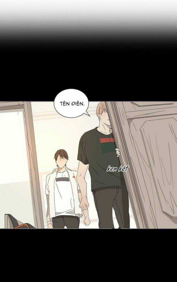 Hãy Để Tôi An Ủi Cậu Chapter 5 trang 55