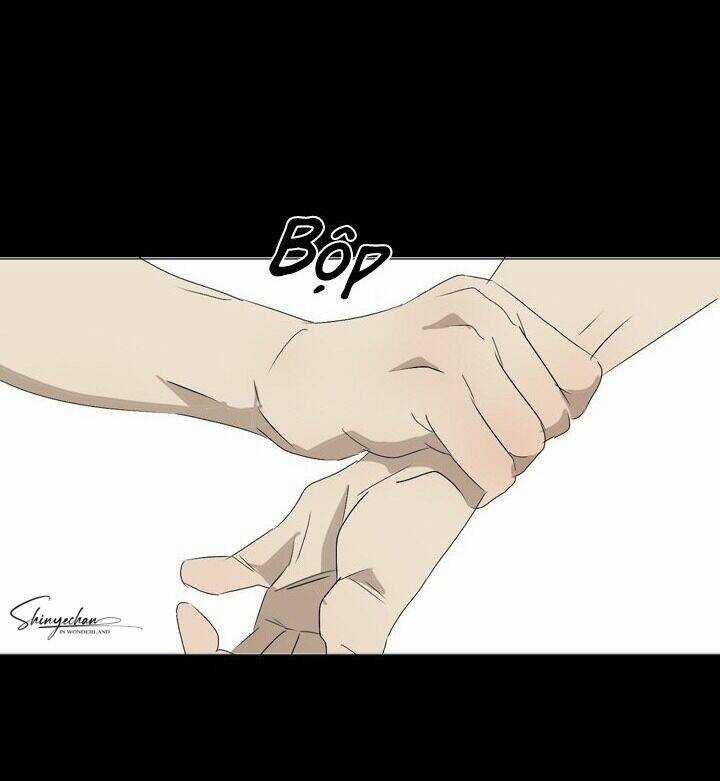 Hãy Để Tôi An Ủi Cậu Chapter 5 trang 56