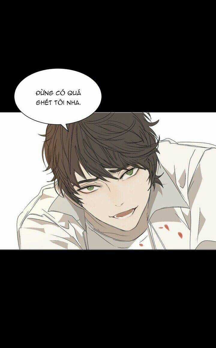 Hãy Để Tôi An Ủi Cậu Chapter 5 trang 59