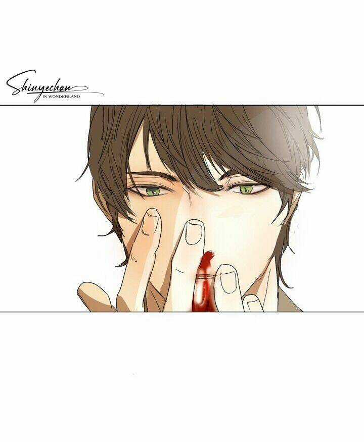 Hãy Để Tôi An Ủi Cậu Chapter 5 trang 6