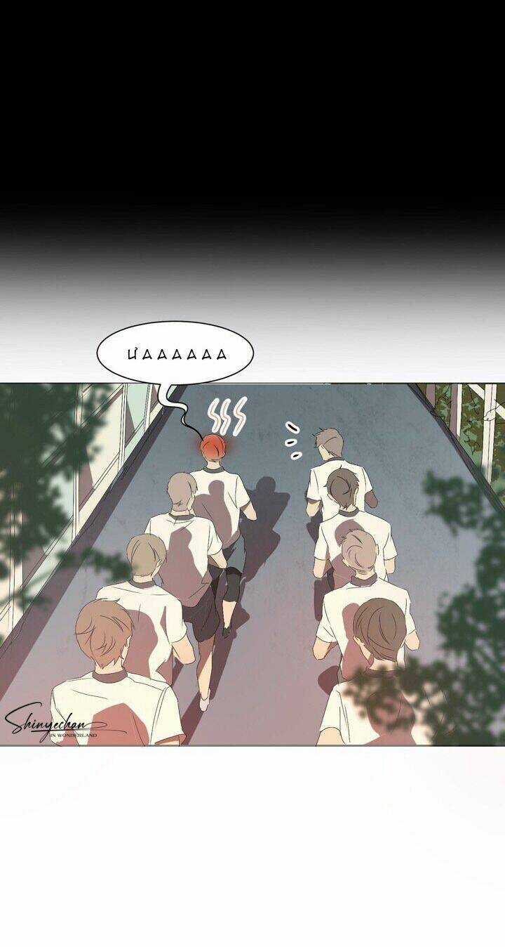 Hãy Để Tôi An Ủi Cậu Chapter 5 trang 60