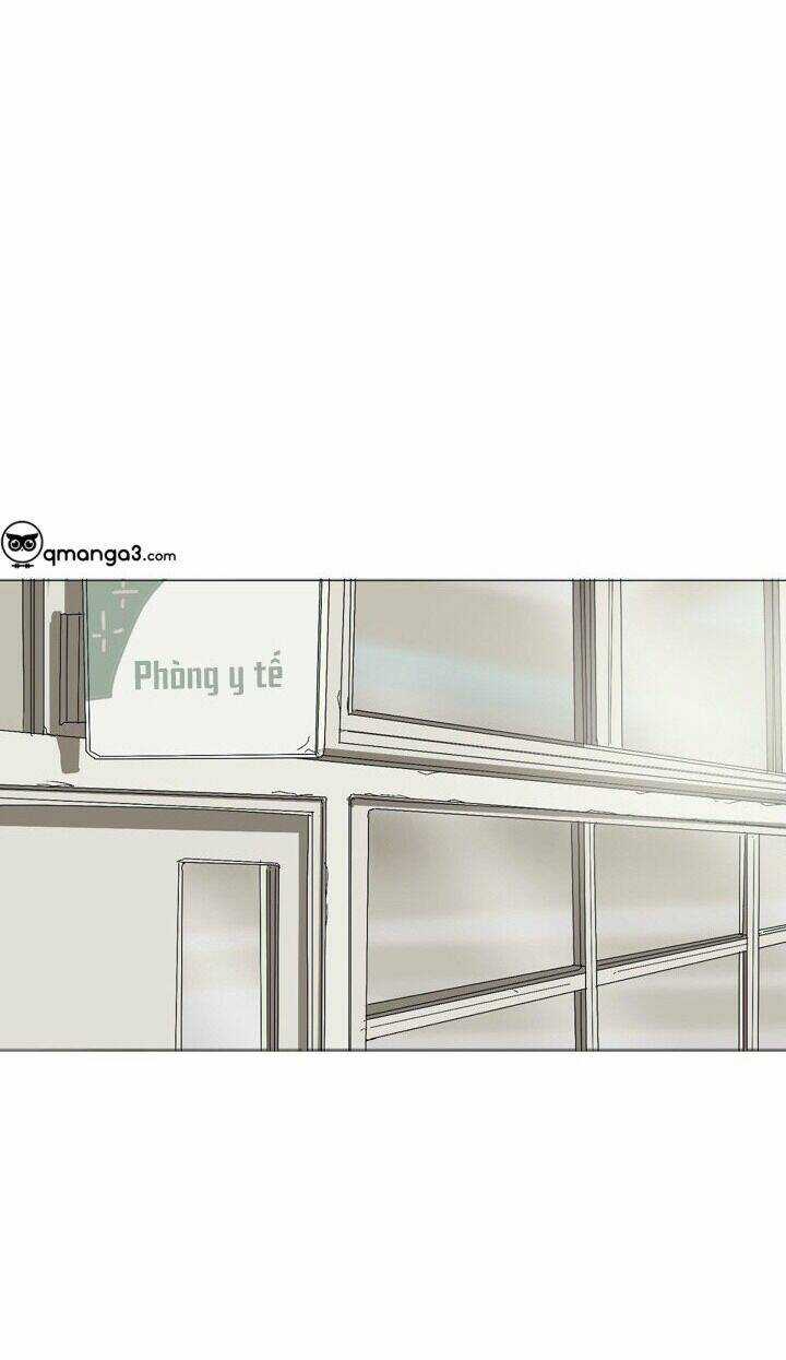 Hãy Để Tôi An Ủi Cậu Chapter 5 trang 9