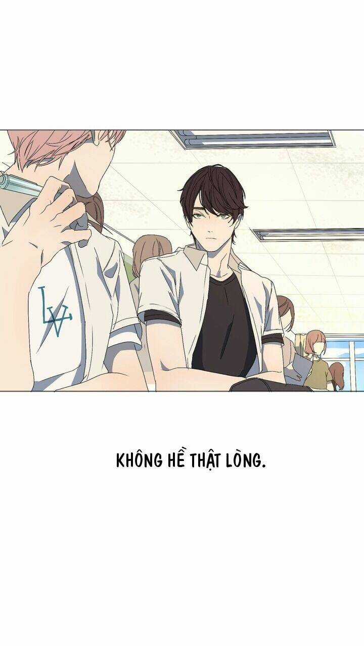 Hãy Để Tôi An Ủi Cậu Chapter 6 trang 11