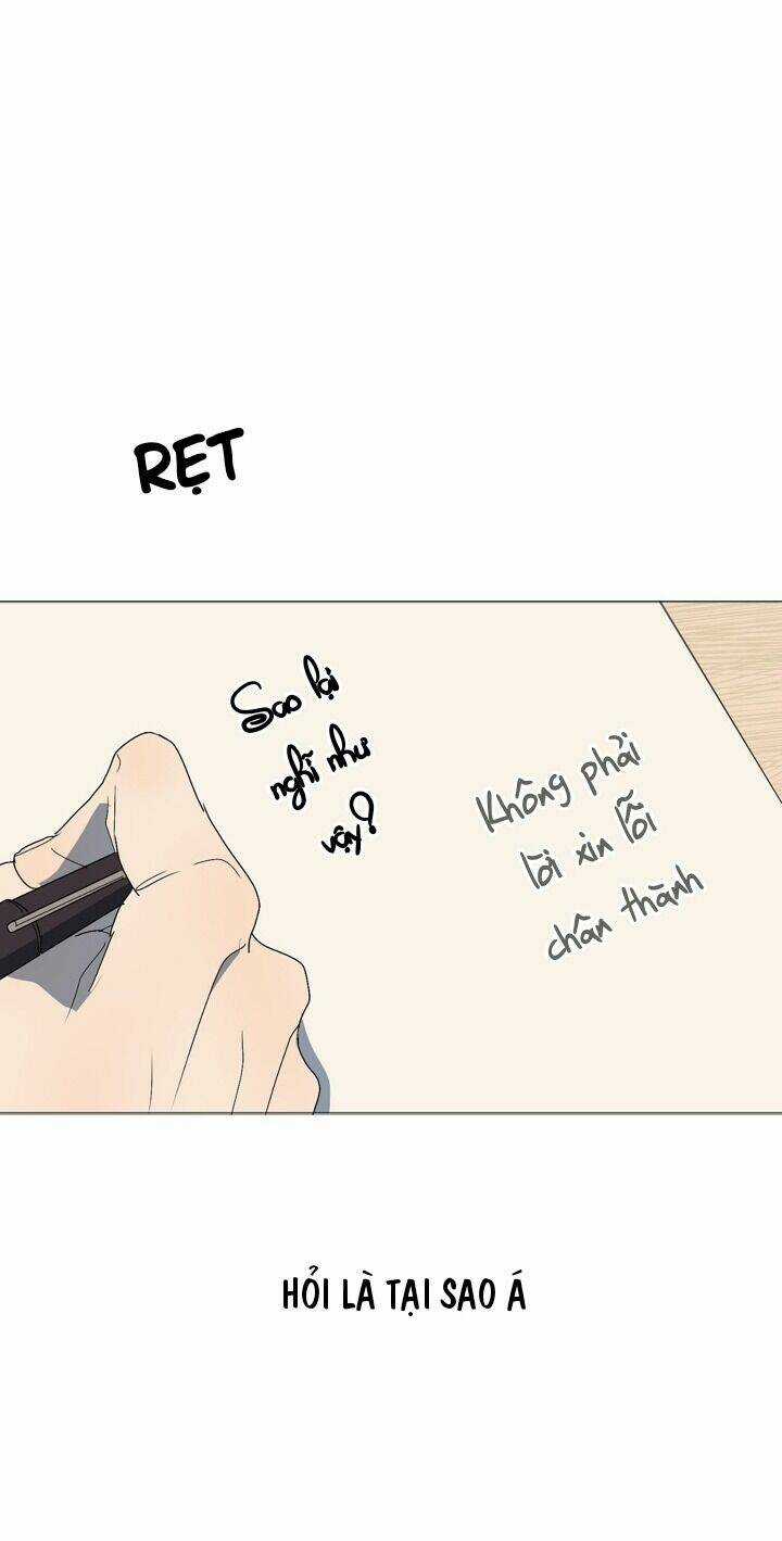 Hãy Để Tôi An Ủi Cậu Chapter 6 trang 12