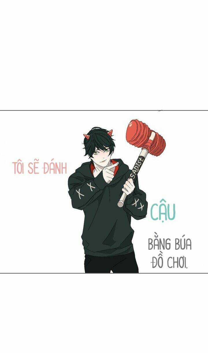 Hãy Để Tôi An Ủi Cậu Chapter 6 trang 15