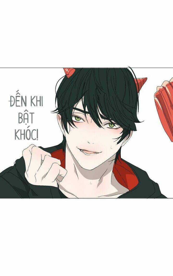 Hãy Để Tôi An Ủi Cậu Chapter 6 trang 16