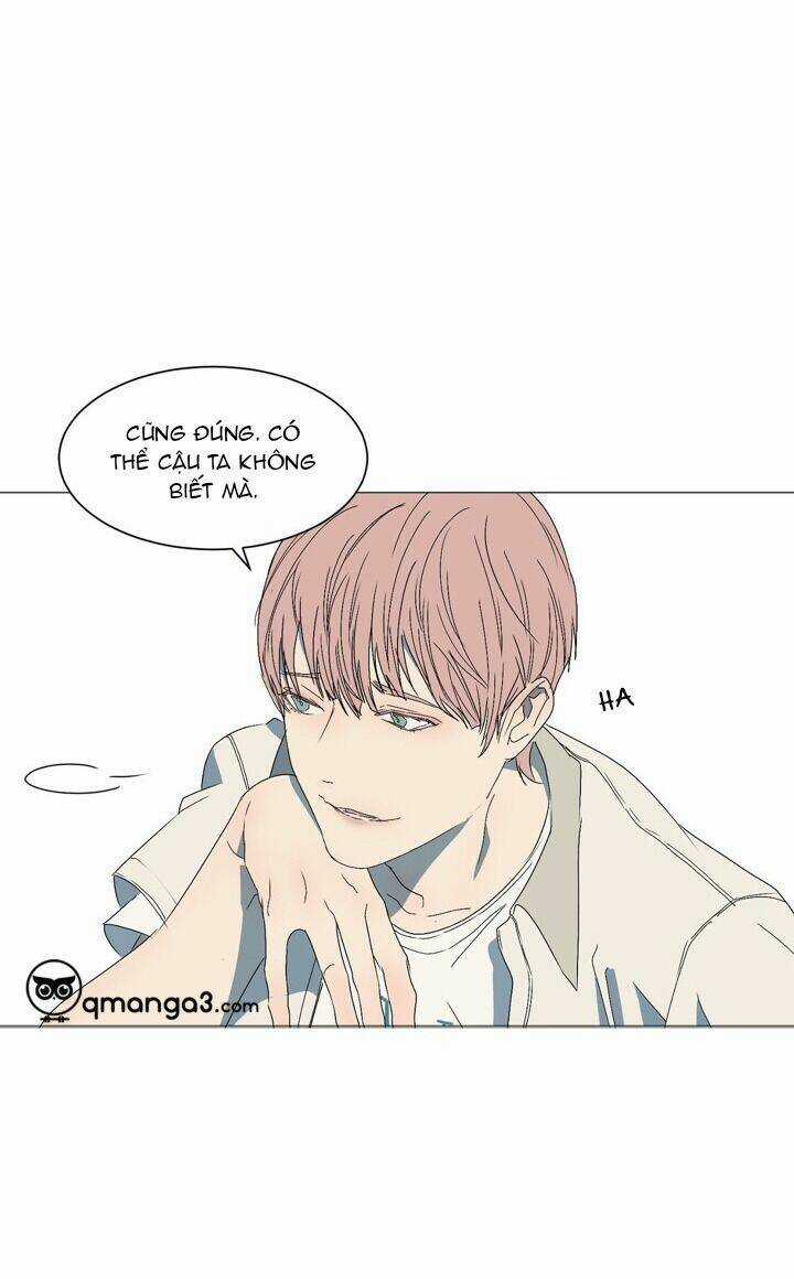 Hãy Để Tôi An Ủi Cậu Chapter 6 trang 19