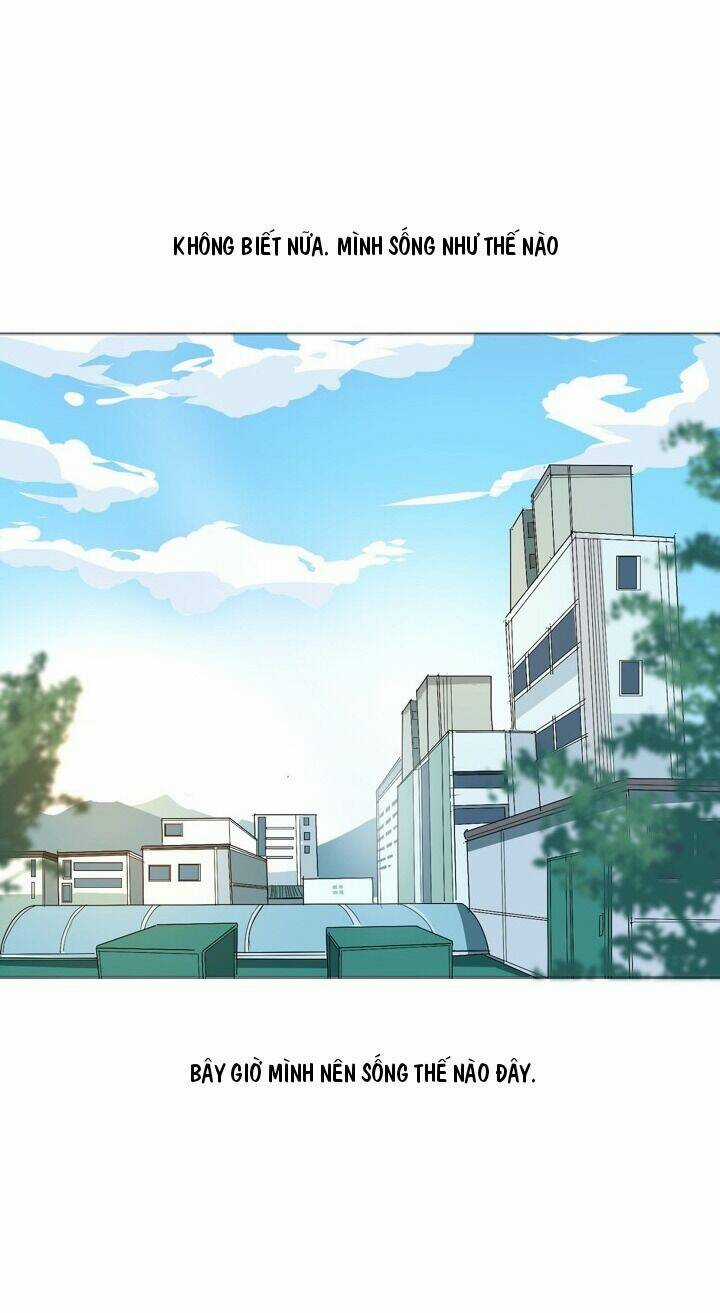 Hãy Để Tôi An Ủi Cậu Chapter 6 trang 20