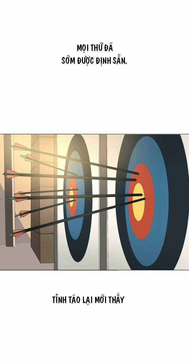 Hãy Để Tôi An Ủi Cậu Chapter 6 trang 22