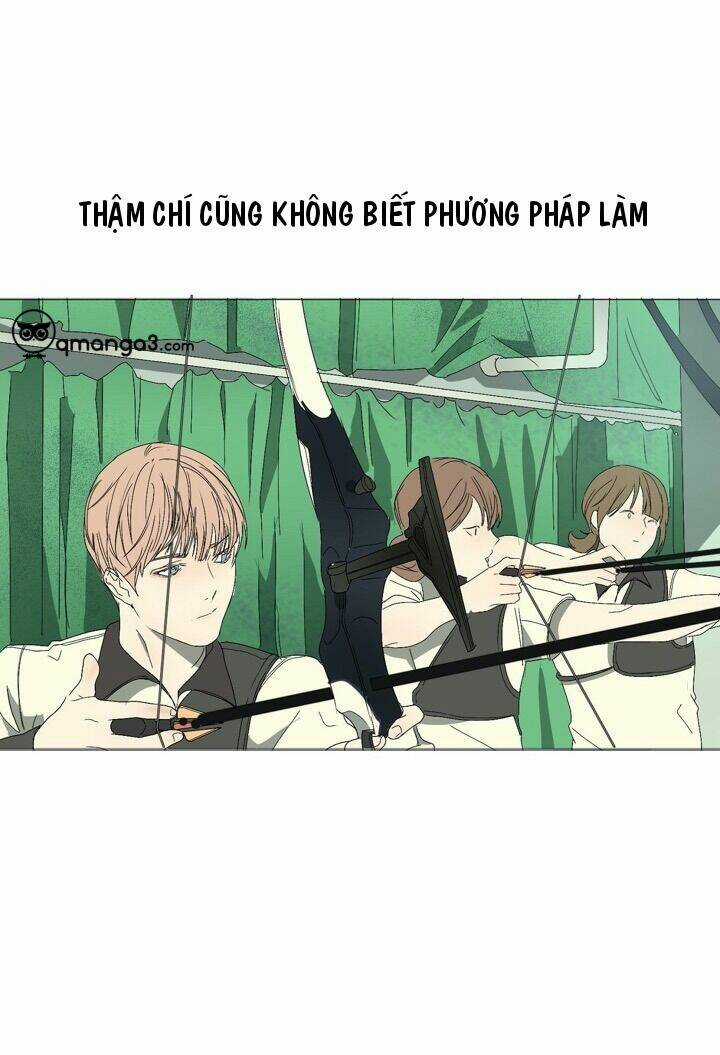 Hãy Để Tôi An Ủi Cậu Chapter 6 trang 24