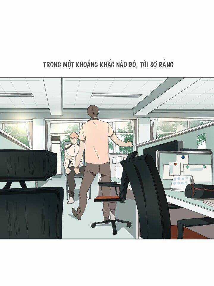 Hãy Để Tôi An Ủi Cậu Chapter 6 trang 26