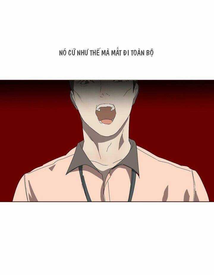 Hãy Để Tôi An Ủi Cậu Chapter 6 trang 27