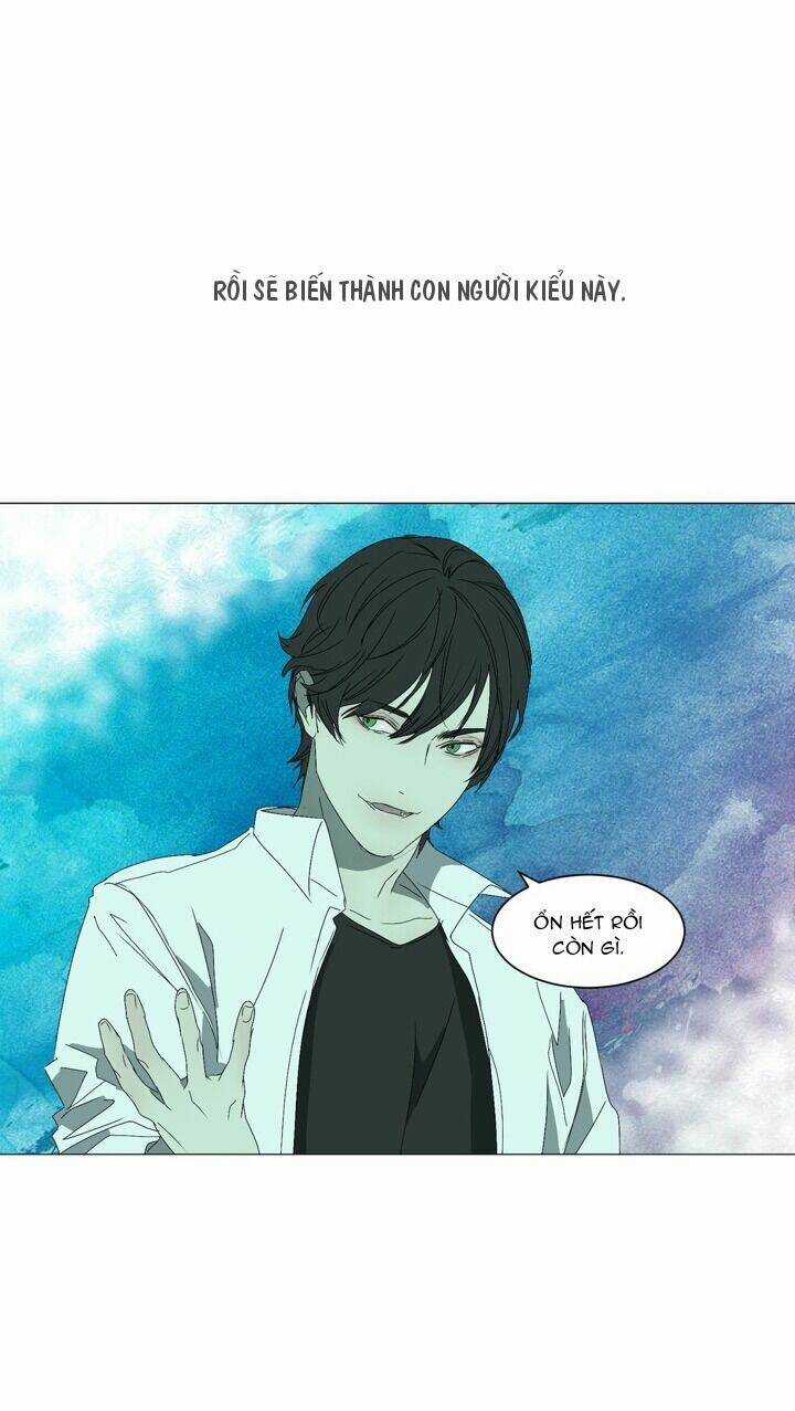 Hãy Để Tôi An Ủi Cậu Chapter 6 trang 28